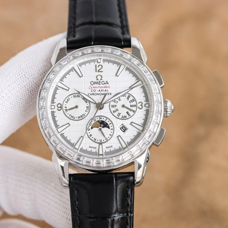 OMEGA Watches EyeCatching 193926