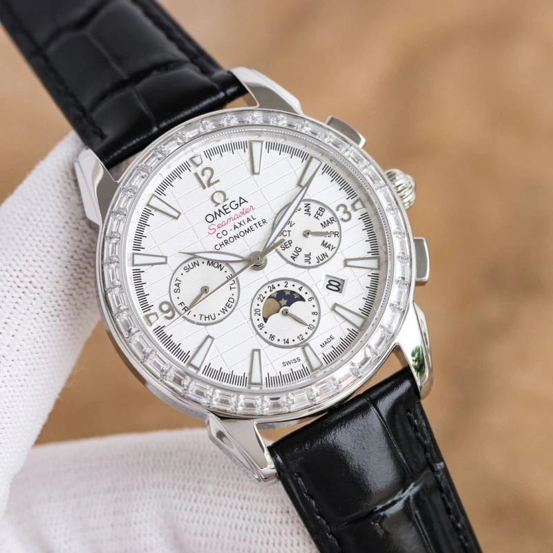 OMEGA Watches EyeCatching 193926