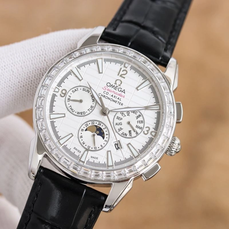 OMEGA Watches EyeCatching 193926