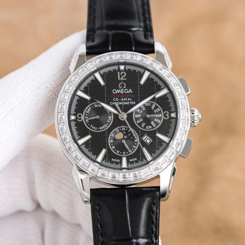 OMEGA Watches EyeCatching 193926