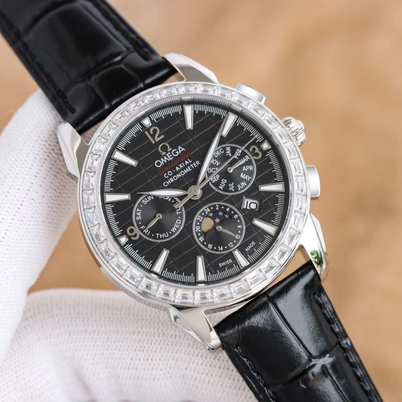 OMEGA Watches EyeCatching 193926