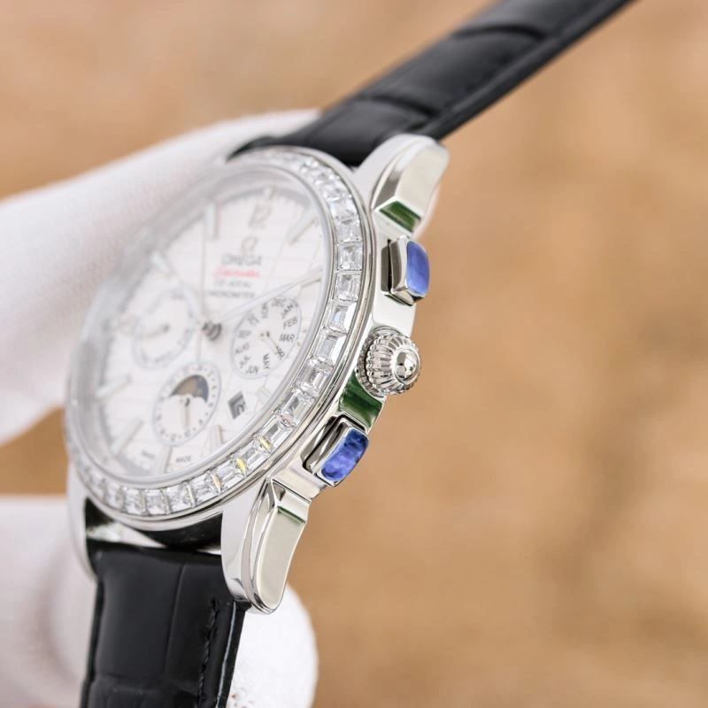 OMEGA Watches EyeCatching 193926