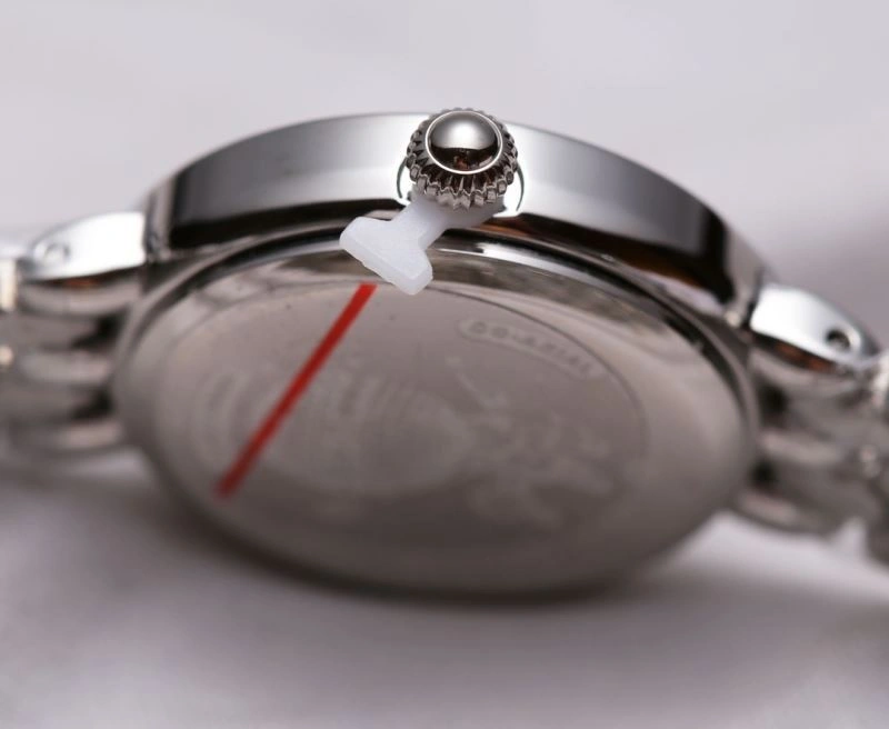 Minimalist OMEGA Watches 193932