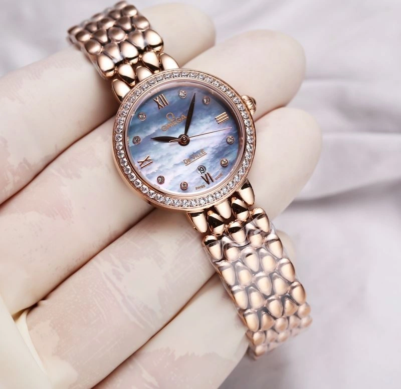 Durable OMEGA Watches 193929