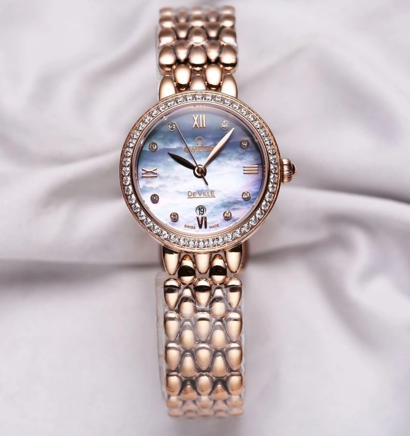Durable OMEGA Watches 193929
