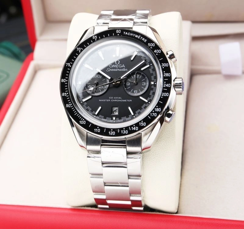 Practical OMEGA Watches 190280