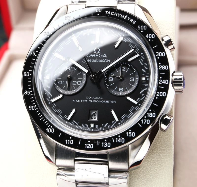 Practical OMEGA Watches 190280