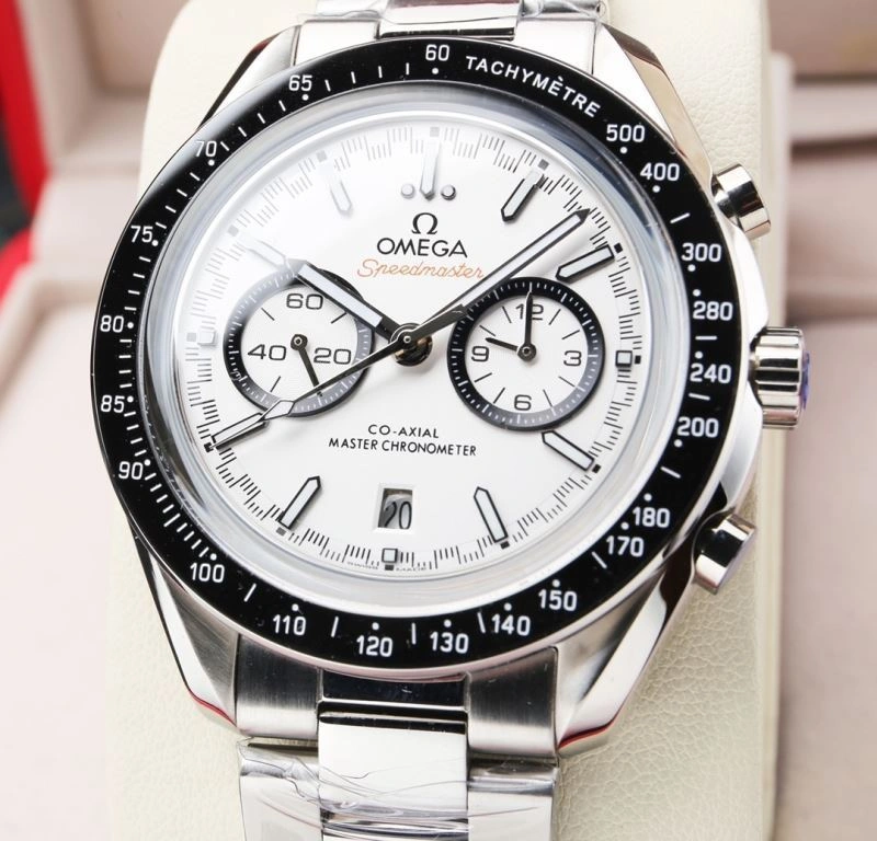 Practical OMEGA Watches 190280