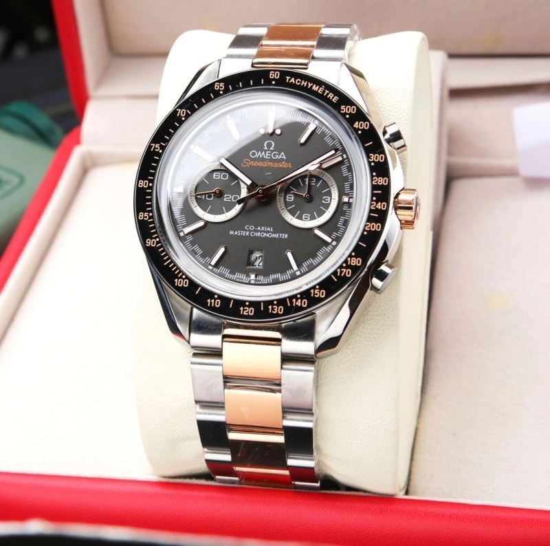 Practical OMEGA Watches 190280