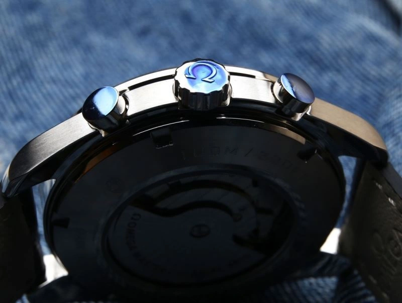 Practical OMEGA Watches 190280