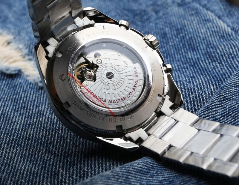 Practical OMEGA Watches 190280