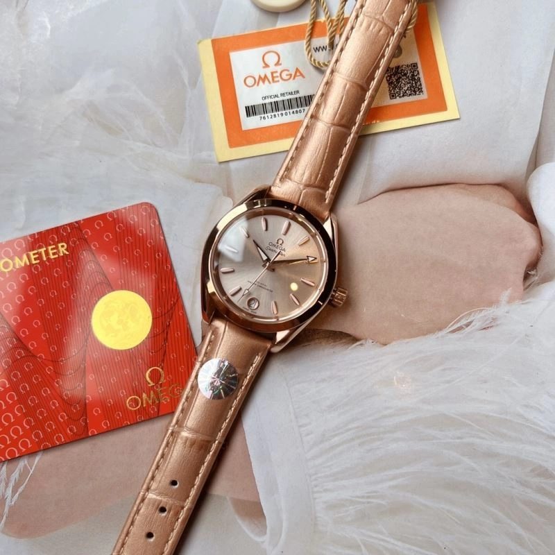 Durable OMEGA Watches 193928