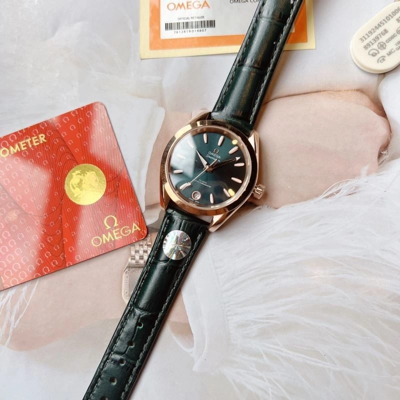 OMEGA Watches ZeroBulk 193921