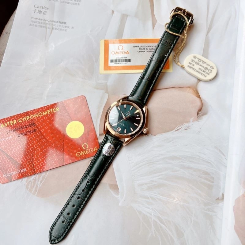 OMEGA Watches ZeroBulk 193921
