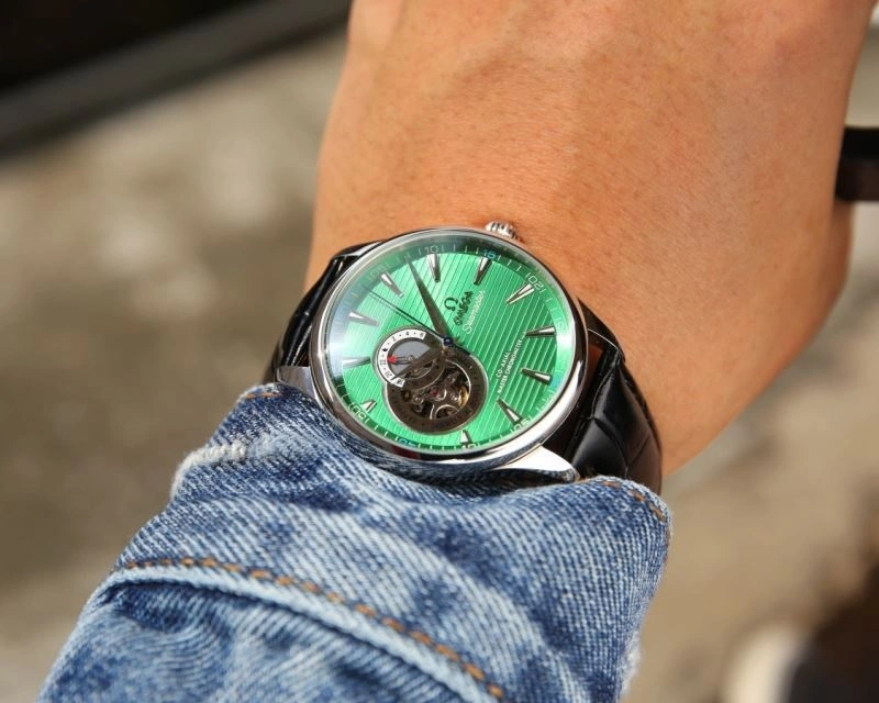 EasyCare OMEGA Watches 193923