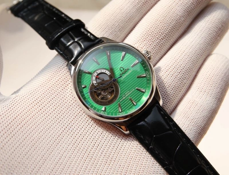 EasyCare OMEGA Watches 193923
