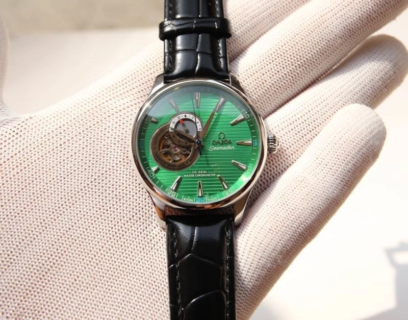 EasyCare OMEGA Watches 193923