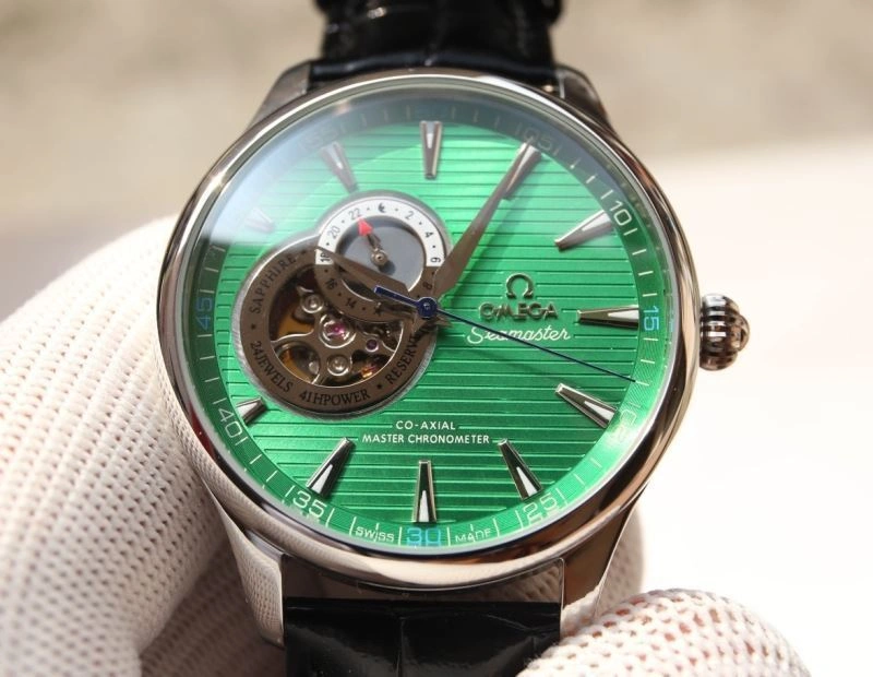 EasyCare OMEGA Watches 193923
