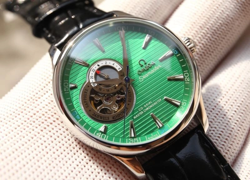 EasyCare OMEGA Watches 193923
