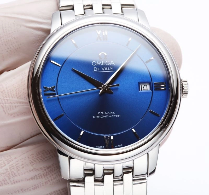 OMEGA Watches Durable 193922