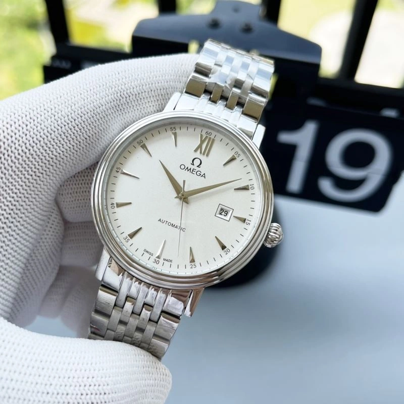 OMEGA Watches TimelessDesign 193920
