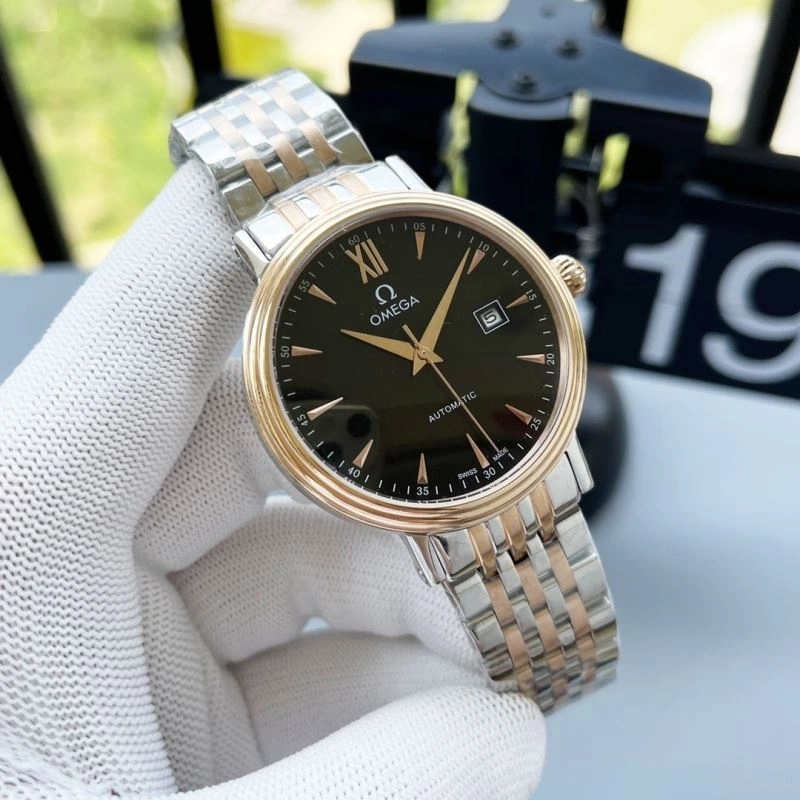 OMEGA Watches TimelessDesign 193920
