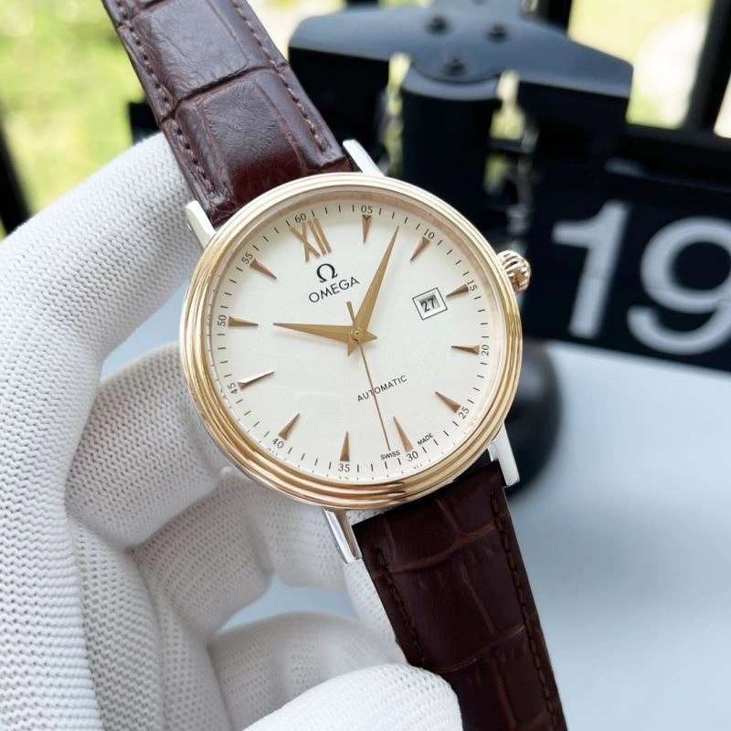 OMEGA Watches TimelessDesign 193920