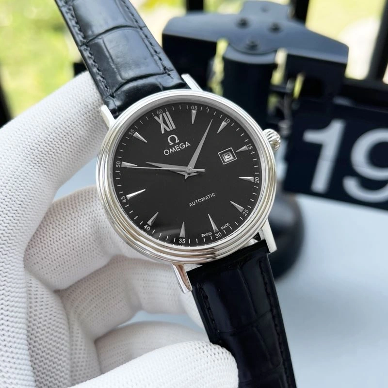 OMEGA Watches TimelessDesign 193920