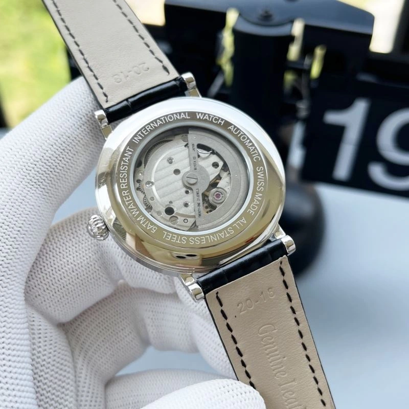 OMEGA Watches TimelessDesign 193920