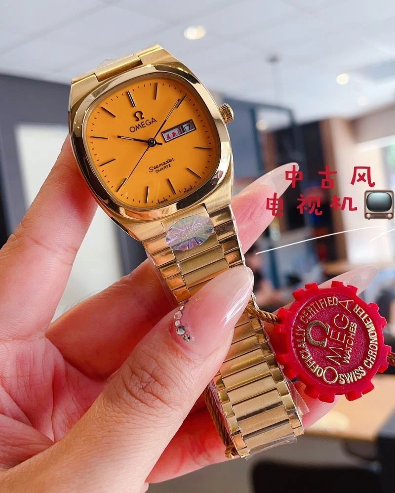 OMEGA Watches NewStyle 193917