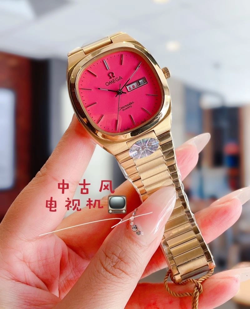 OMEGA Watches NewStyle 193917