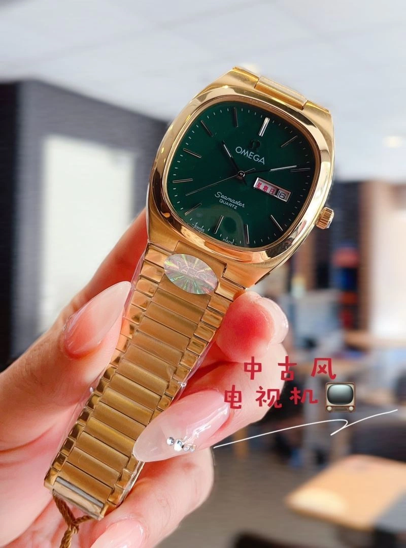 OMEGA Watches NewStyle 193917