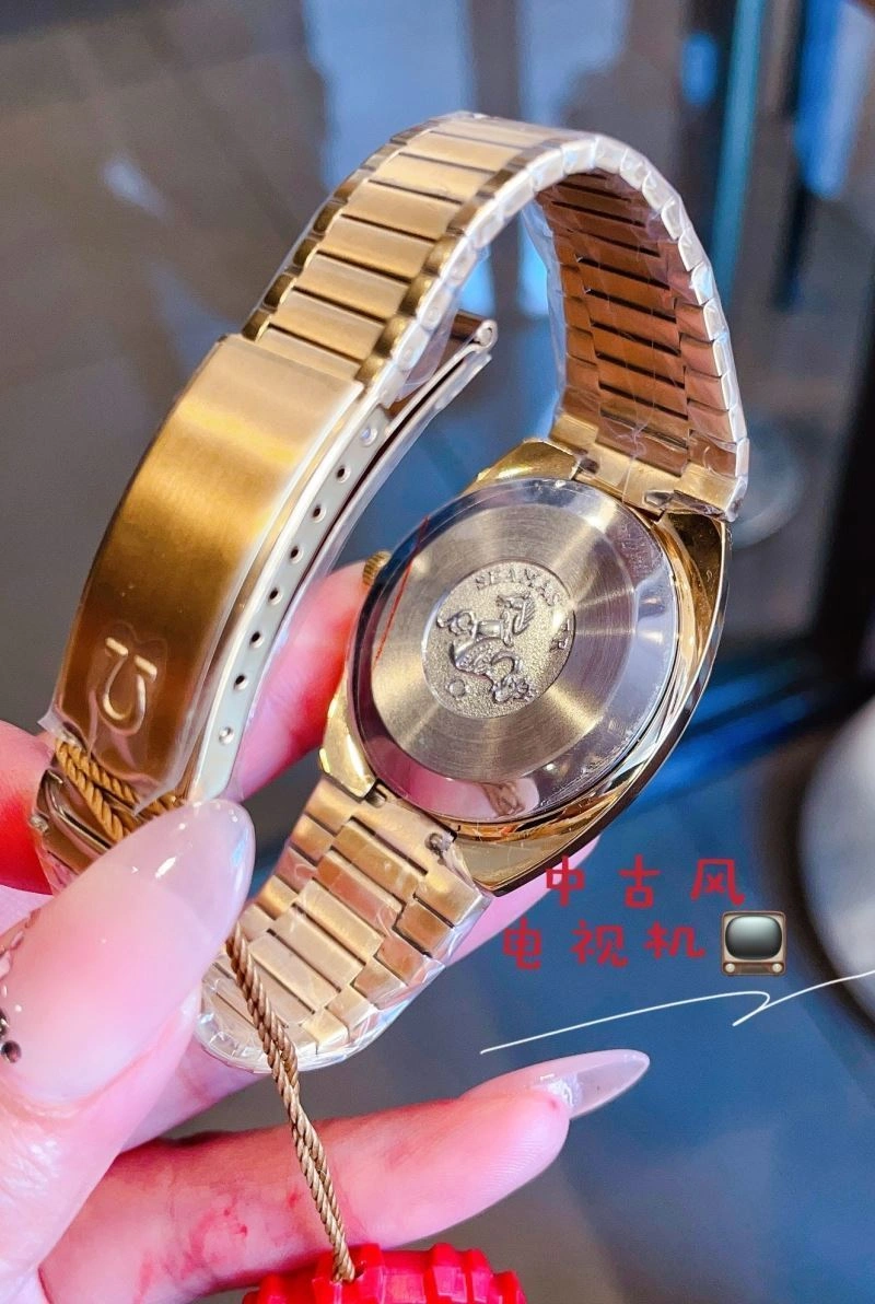 OMEGA Watches NewStyle 193917