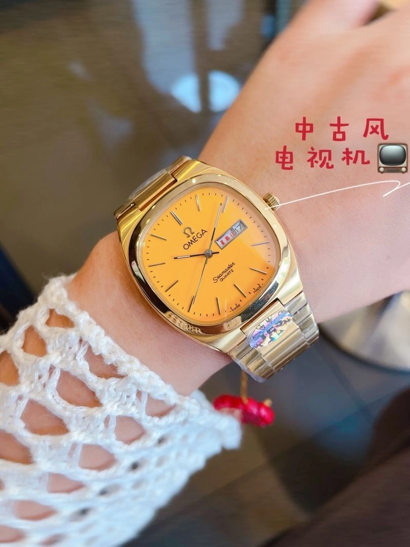 OMEGA Watches NewStyle 193917
