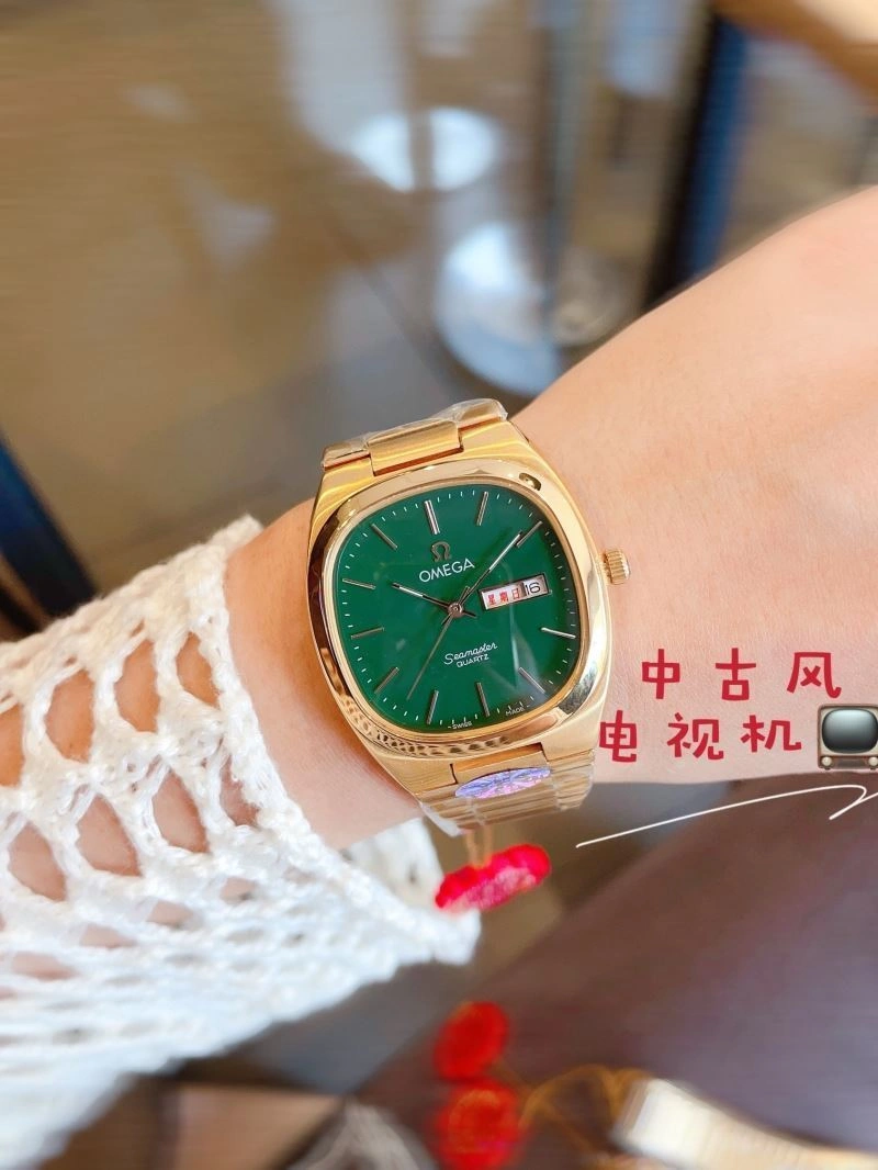 OMEGA Watches NewStyle 193917