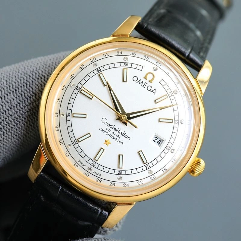 OMEGA Watches GoAnywhere 193915