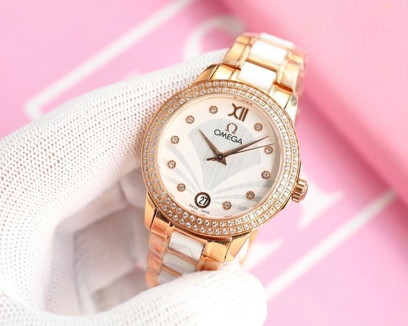 OMEGA Watches Neat 193914