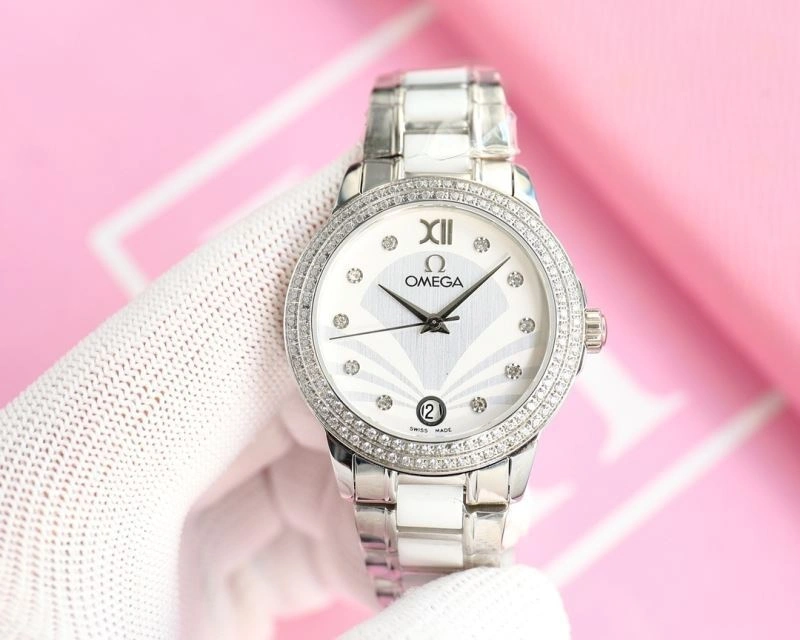 OMEGA Watches Neat 193914