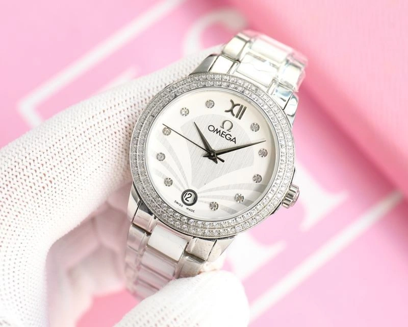 OMEGA Watches Neat 193914