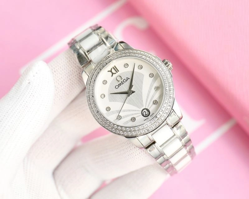 OMEGA Watches Neat 193914