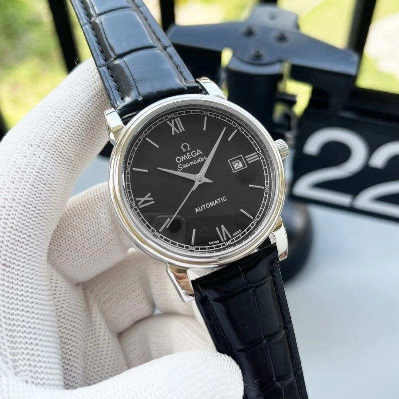 Snug OMEGA Watches 193911