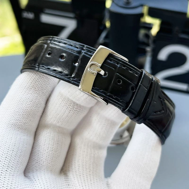 Snug OMEGA Watches 193911