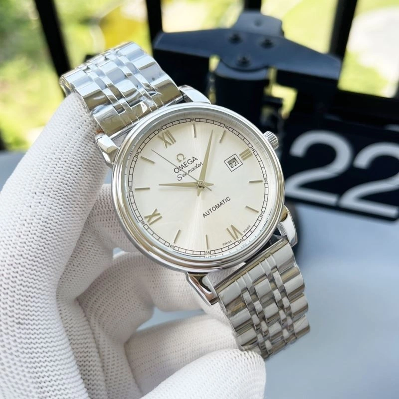 OMEGA Watches TimelessDesign 193912