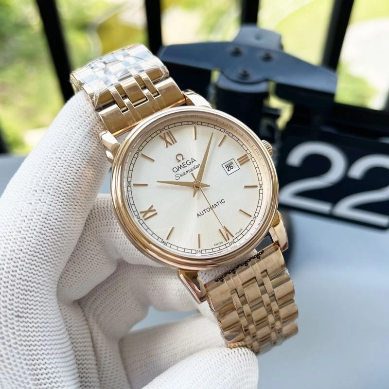 OMEGA Watches TimelessDesign 193912