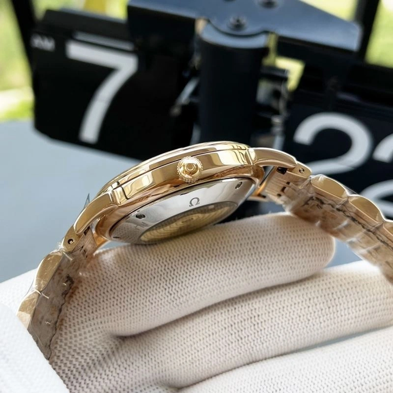 OMEGA Watches TimelessDesign 193912