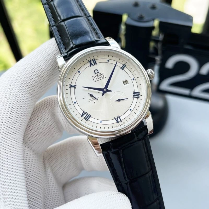 SmartChoice OMEGA Watches 193909