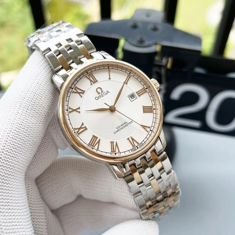 OMEGA Watches Chic 193907