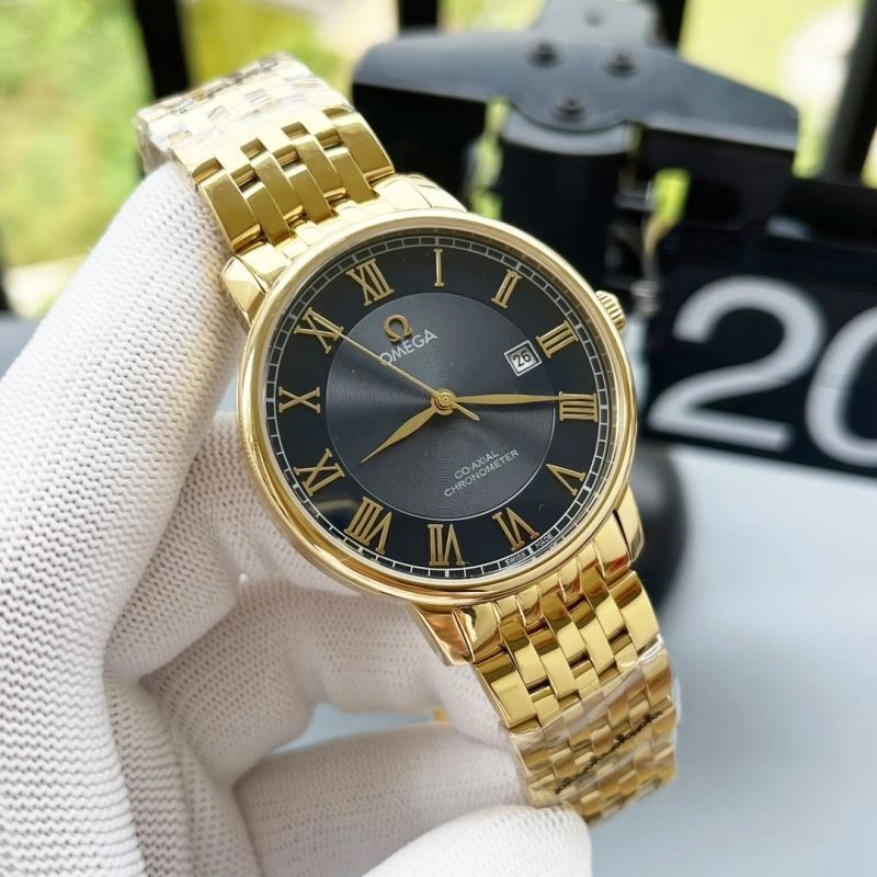 OMEGA Watches Chic 193907