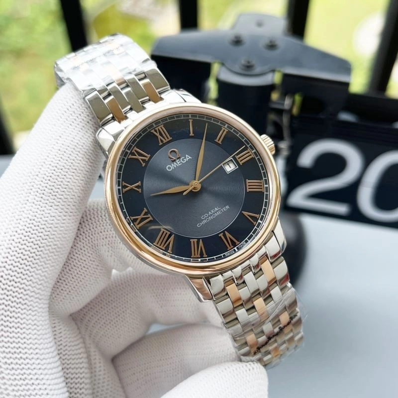 OMEGA Watches Chic 193907