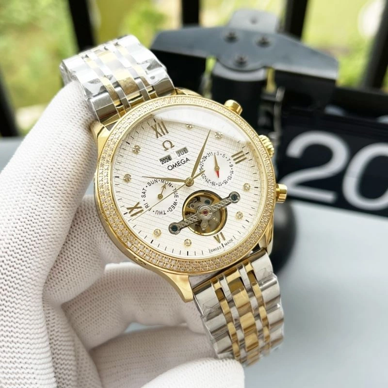 OMEGA Watches Classic 193906